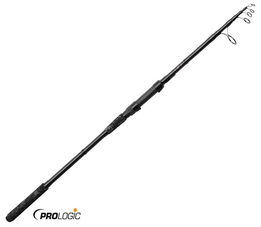 Prologic C.O.M. 270 cm 2.5 lbs Teleskopik Olta Kamışı