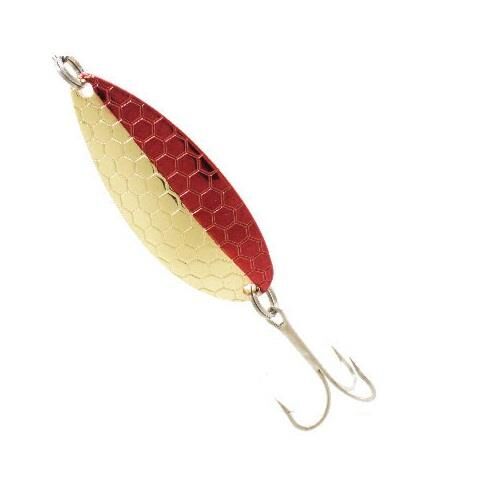 Remixon Hunter 6721 21gr Olta Kaşığı 02