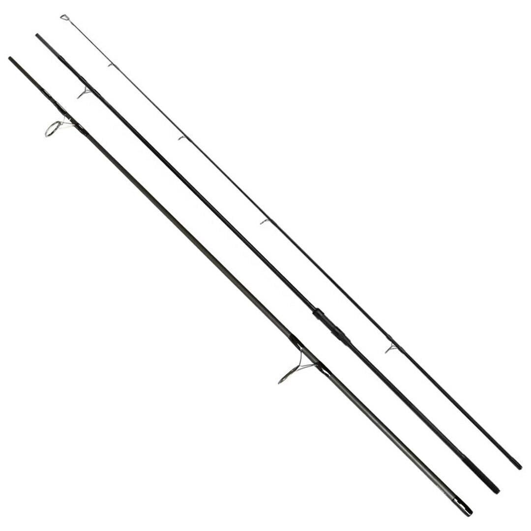 Shimano TX-1B Carp Intensity 366cm 3.5+ lbs 3 Parça Sazan Kamışı