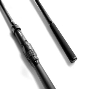 Shimano TX-1B Carp Intensity 366cm 3.5+ lbs 3 Parça Sazan Kamışı