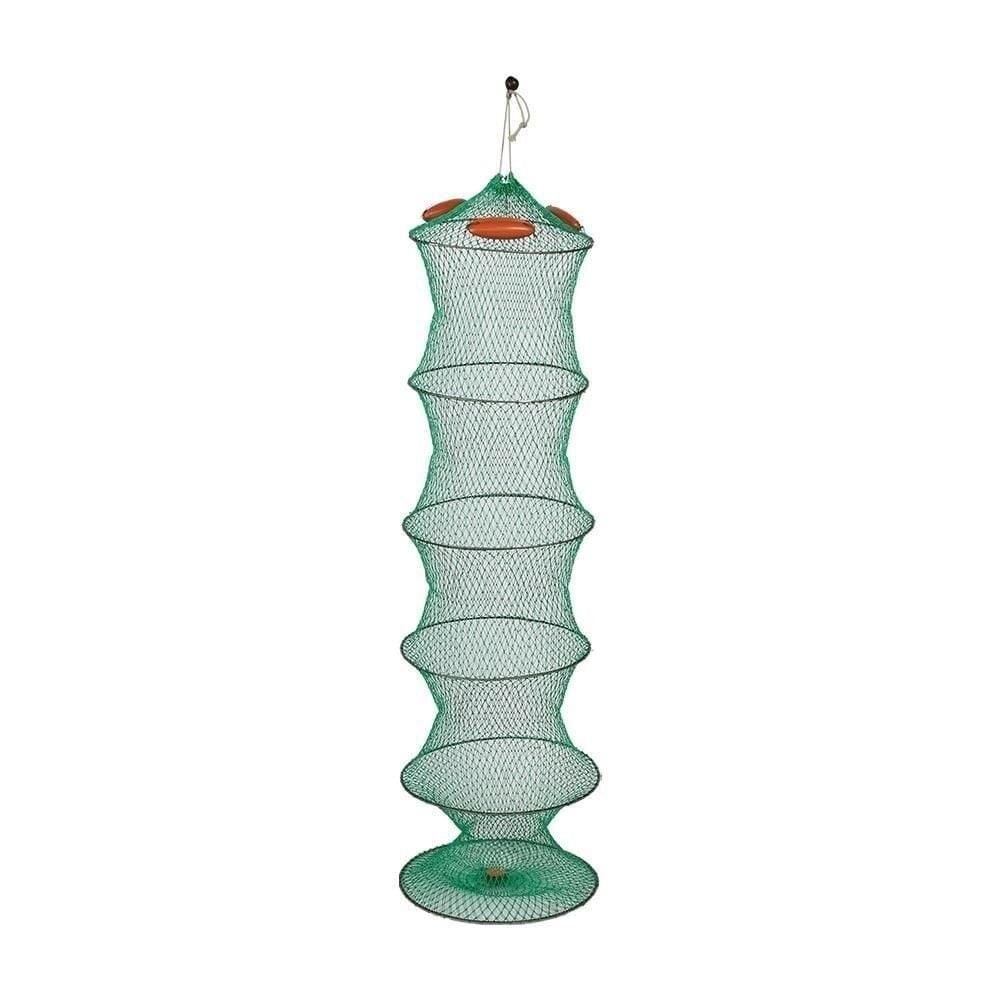 Powerex Şamandıralı İp Balık Livarı 50x150cm