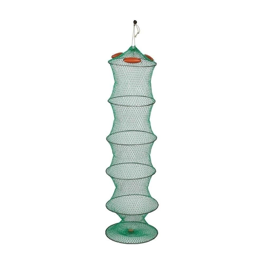 Powerex Şamandıralı İp Balık Livarı 50x150cm