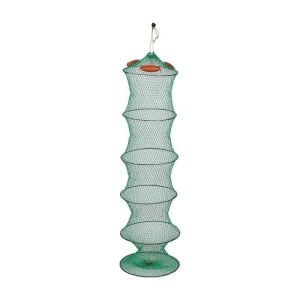 Powerex Şamandıralı İp Balık Livarı 50x150cm