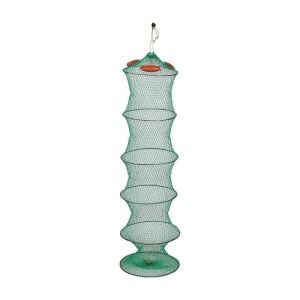 Powerex Şamandıralı İp Balık Livarı 50x150cm