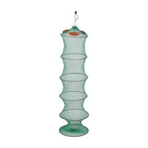 Powerex Şamandıralı İp Balık Livarı 50x150cm