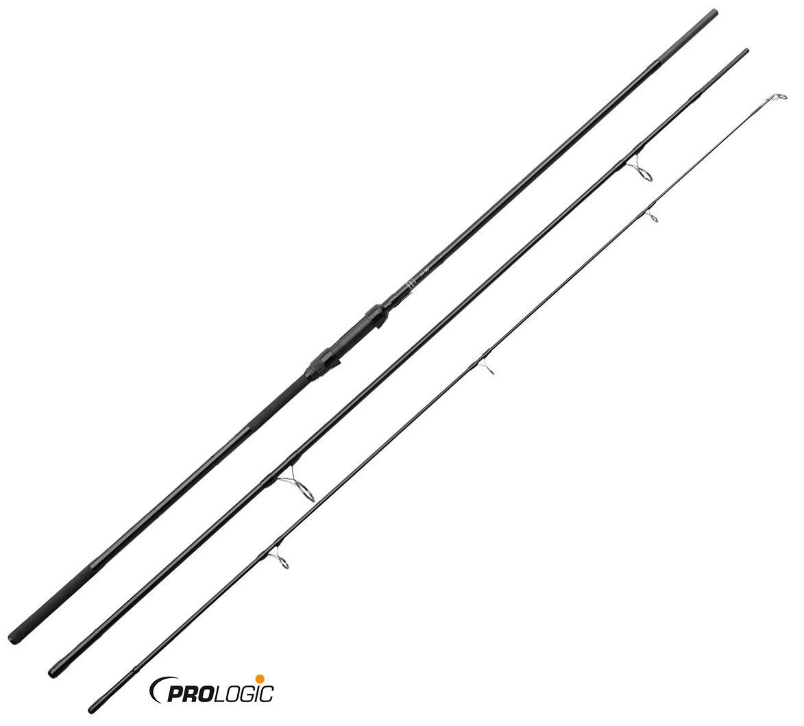 Prologic C1 XG 360 cm 3.5 lbs 3 Parça Sazan Kamışı
