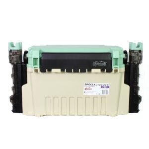 Captain 7231 Profesyonel Balıkçı Takım Çantası 43x24x28cm Iwory White