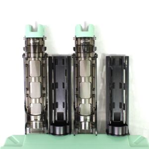 Captain 7231 Profesyonel Balıkçı Takım Çantası 43x24x28cm Iwory White