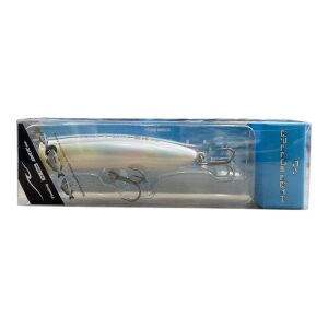 Hanfish Harp Popper 70mm 9gr Su Üstü Maket Balık LH706 Pale Clow