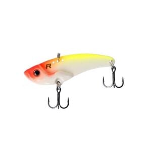 Ryuji Mirror Vib 15gr 5.6cm Vibrasyon Jig Yem Renk All Glow