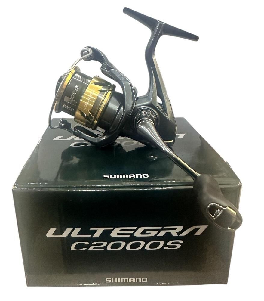 Shimano Ultegra FD C2000S LRF Olta Makinesi