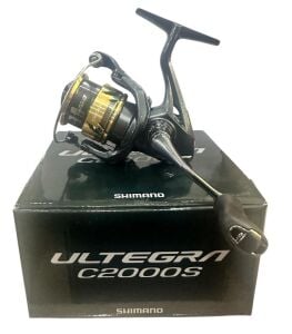 Shimano Ultegra FD C2000S LRF Olta Makinesi