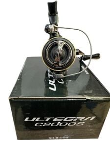 Shimano Ultegra FD C2000S LRF Olta Makinesi