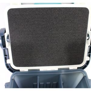 Captain 7230 Profesyonel Balıkçı Takım Çantası 31x23x24cm Seaweed Blue