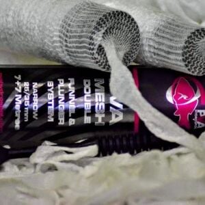 PVA Hydrospol Pva Mesh Double 25/35mm 7+7m Eriyen File