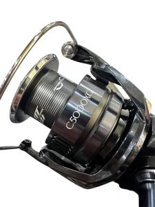 Shimano Twin Power XD FB C5000 XG Spin Olta Makinesi