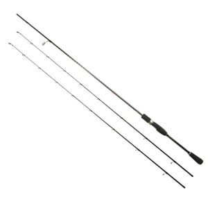 Ryuji Light Game 230cm 2-15gr LRF Kamışı (0.5-7gr Yedek Uçlu)