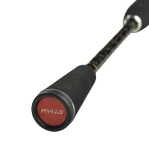 Ryuji Light Game 230cm 2-15gr LRF Kamışı (0.5-7gr Yedek Uçlu)