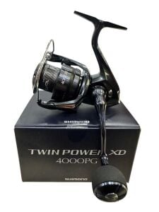Shimano Twin Power XD FB 4000 PG Spin Olta Makinesi