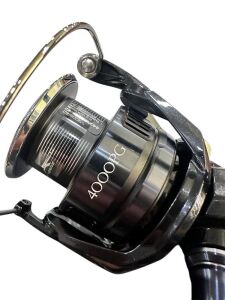 Shimano Twin Power XD FB 4000 PG Spin Olta Makinesi
