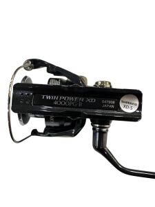 Shimano Twin Power XD FB 4000 PG Spin Olta Makinesi
