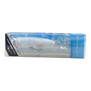 Hanfish Harp Popper 70mm 9gr Su Üstü Maket Balık LH701 İce Blue