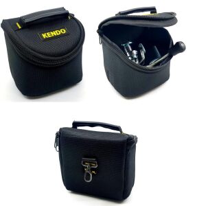 Kendo Spin Makine Çantası