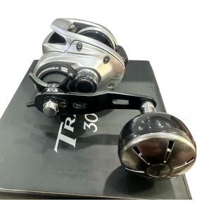 Shimano Tranx B 301 HG Sol El Çıkrık Olta Makinesi