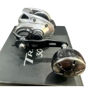 Shimano Tranx B 301 HG Sol El Çıkrık Olta Makinesi
