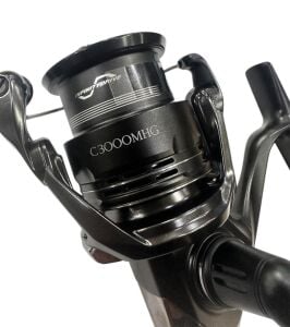 Shimano 25 Exsence B C3000M HG Spin Olta Makinesi