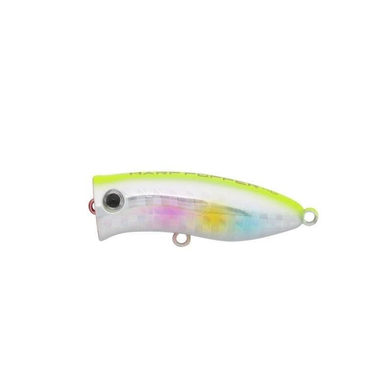 Hanfish Harp Popper 40mm 3.3gr Su Üstü Maket Balık MH607 Sugar Mullet