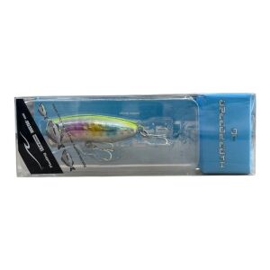 Hanfish Harp Popper 40mm 3.3gr Su Üstü Maket Balık MH607 Sugar Mullet