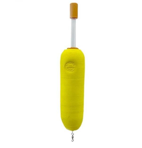 Kendo 40gr Efsane Şamandıra (Uzun Tip)