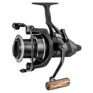 Okuma LS 6K Baitrunner Olta Makinesi