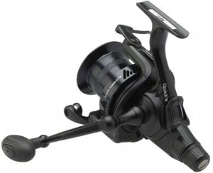 Dam Quick 5 SLS 7000 FS Baitrunner Olta Makinesi