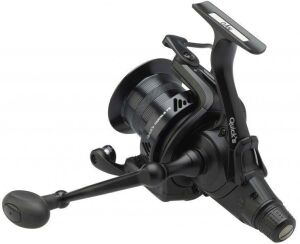 Dam Quick 5 SLS 7000 FS Baitrunner Olta Makinesi