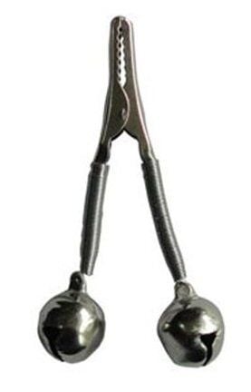 Effe Zil Çiftli Uzun Maşalı Gagalı HG2525