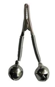 Effe Zil Çiftli Uzun Maşalı Gagalı HG2525