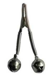 Effe Zil Çiftli Uzun Maşalı Gagalı HG2525