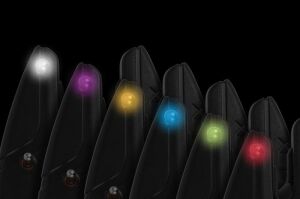 Fox MX 3 Rod 3+1 Sazan Alarm Seti