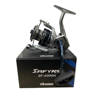 Okuma Safyre SF-4000A Spin Olta Makinesi