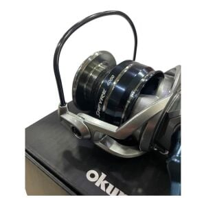 Okuma Safyre SF-4000A Spin Olta Makinesi