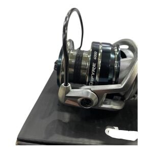 Okuma Safyre SF-4000A Spin Olta Makinesi