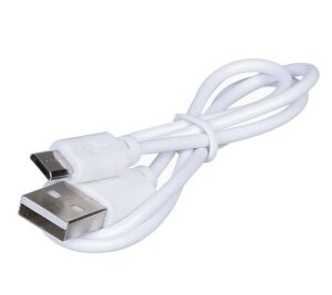 Powerdex PD-7772 USB Şarjlı Zoomlu Kafa Lambası