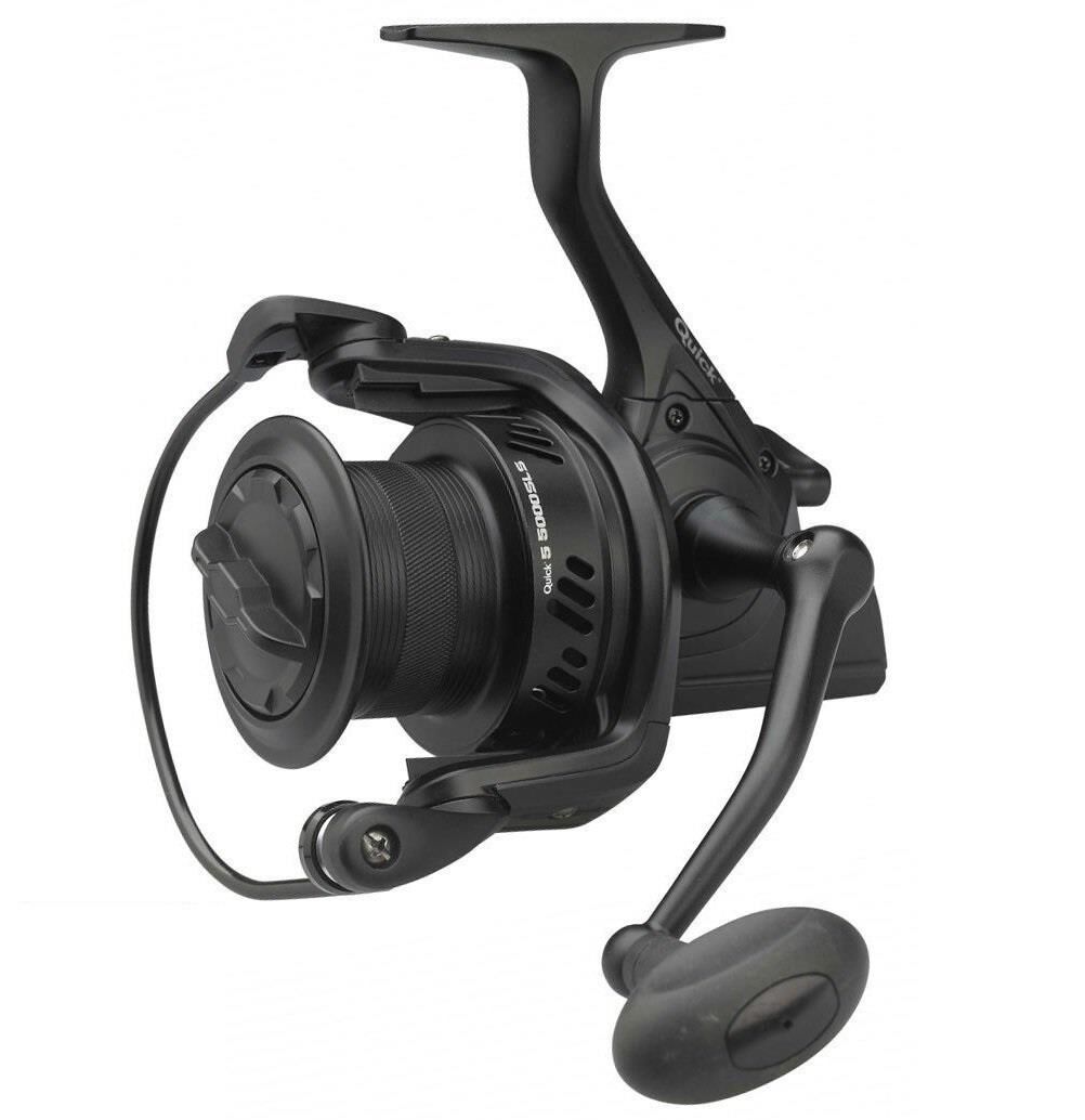 Dam Quick 5 SLS 6000 FD Olta Makinesi