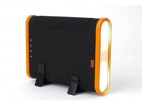 Fox Halo Power 48000 mah Powerbank