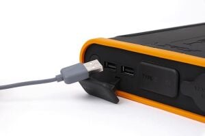 Fox Halo Power 48000 mah Powerbank