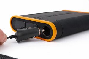 Fox Halo Power 48000 mah Powerbank