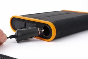 Fox Halo Power 48000 mah Powerbank