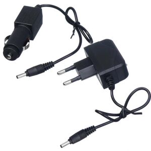 Powerdex PD-9972 Şarjl Edilebilir Pilli 10W Kafa Lambası